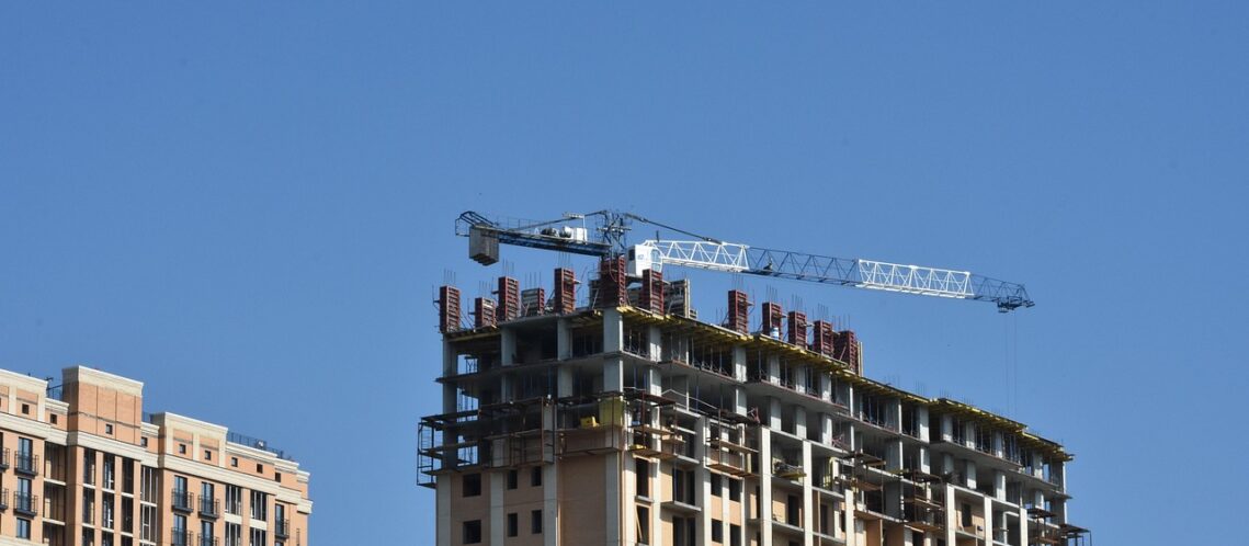 Mortgages Work When Buying a New Build